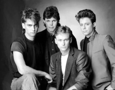 Mr Mister